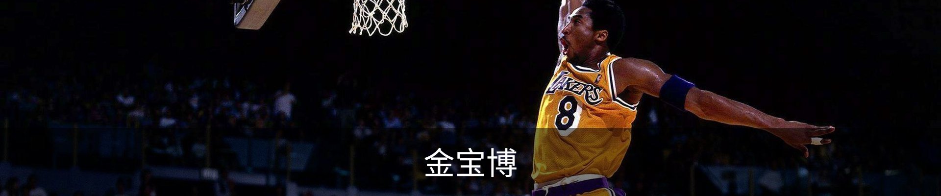 金宝博